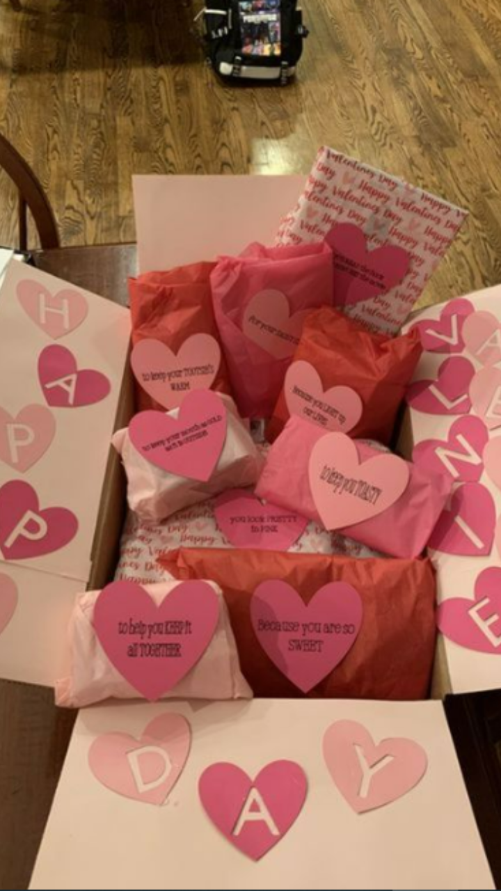 60 Cute Valentine's Day Gifts for Him That Are Anything But Cheesy – MSBCA  Calgary