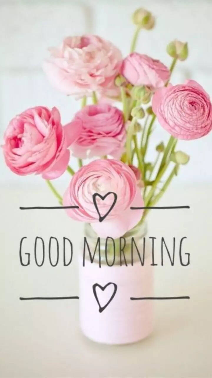 Good Morning Happy Monday Images