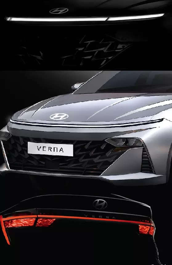 Hyundai Verna Images, Reviews and News | Autocar India