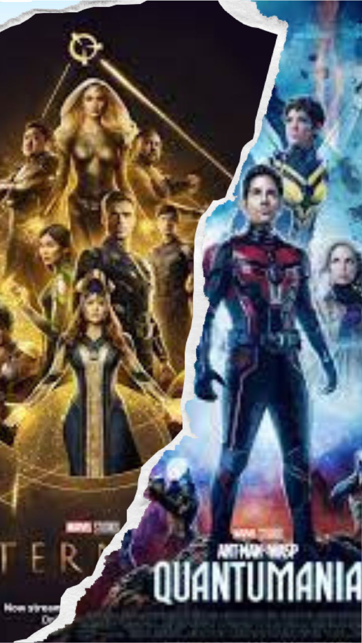 Ant-Man 3 Hits Another Rock Bottom, Gets Crowned As The Second Least  Grossing Film Of MCU At The Box Office Since Eternals