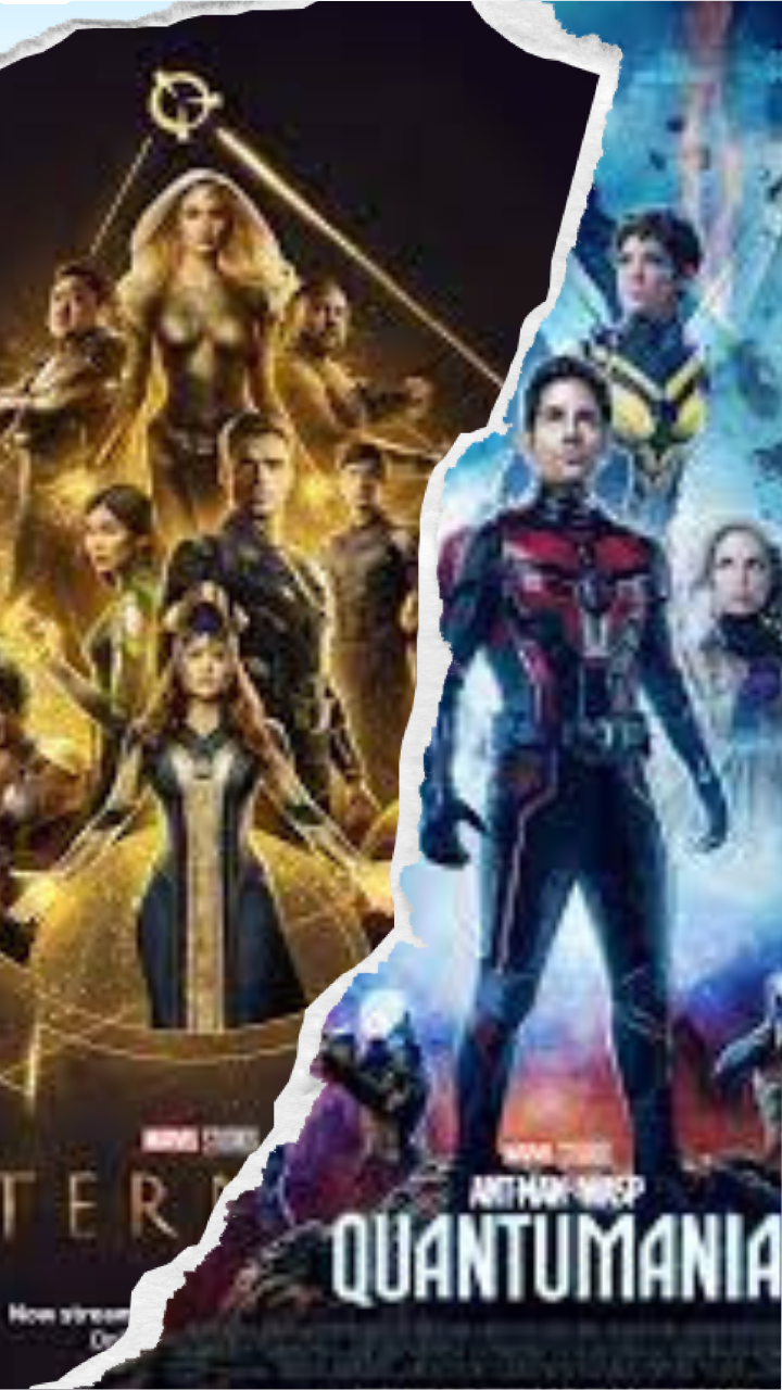 Ant-Man 3 Ties Eternals As Worst Rated MCU Film On Rotten Tomatoes