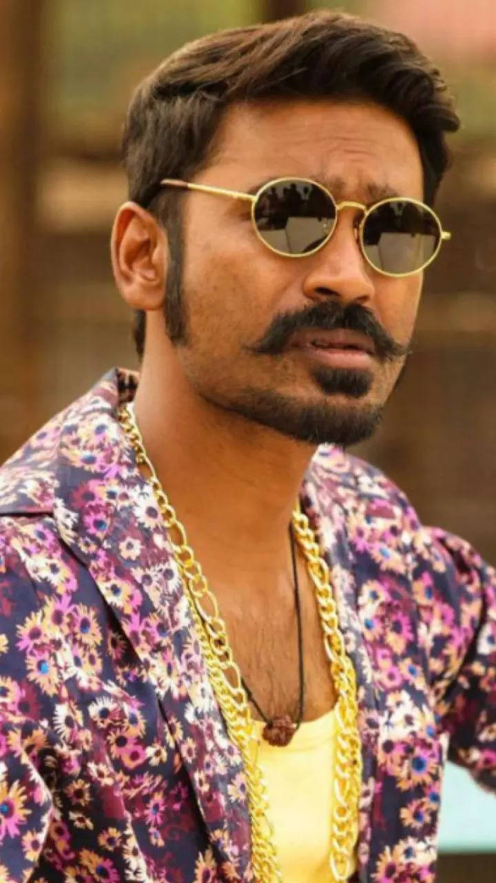 Most expensive things owned by Dhanush | Times Now