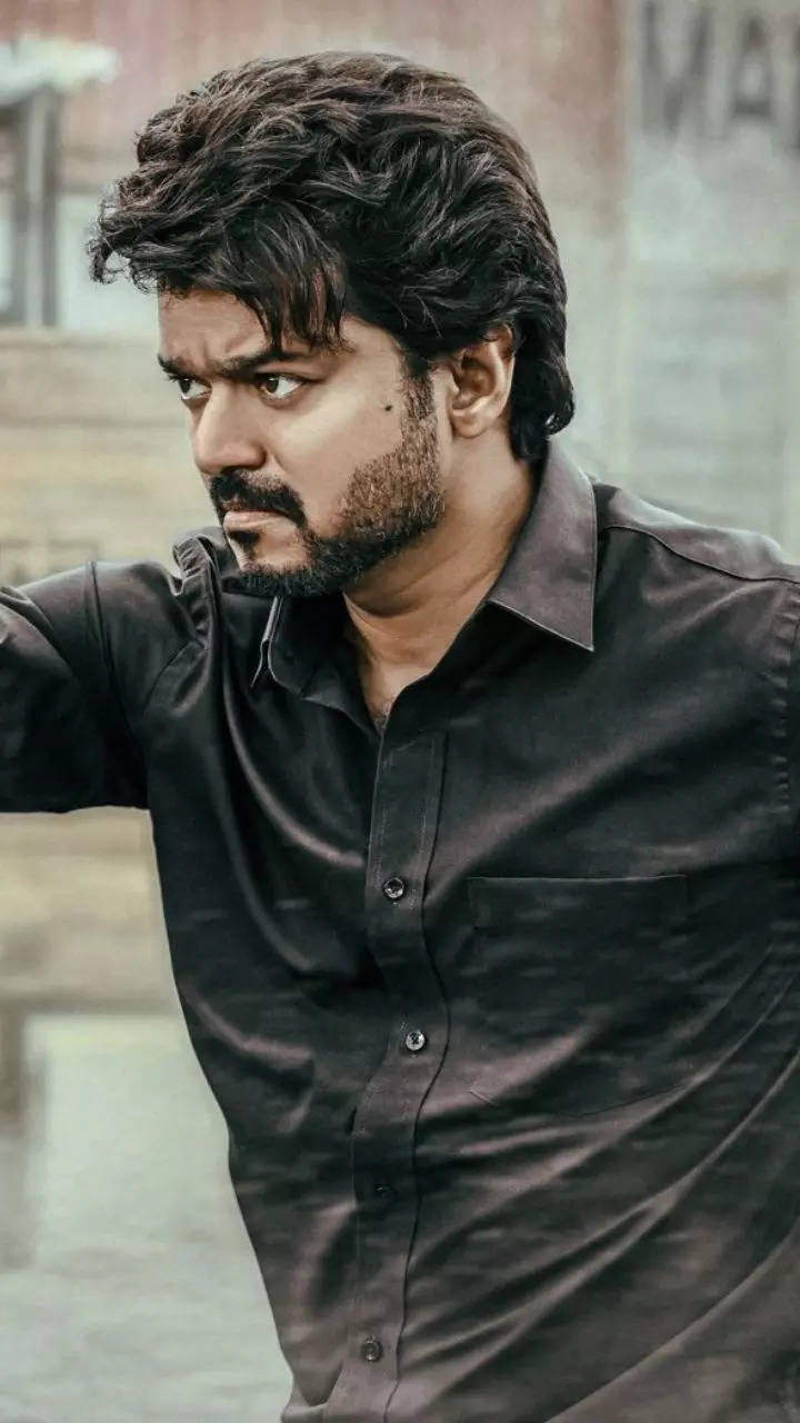 Varisu box office report: Thalapathy Vijay's highest-grosser ...