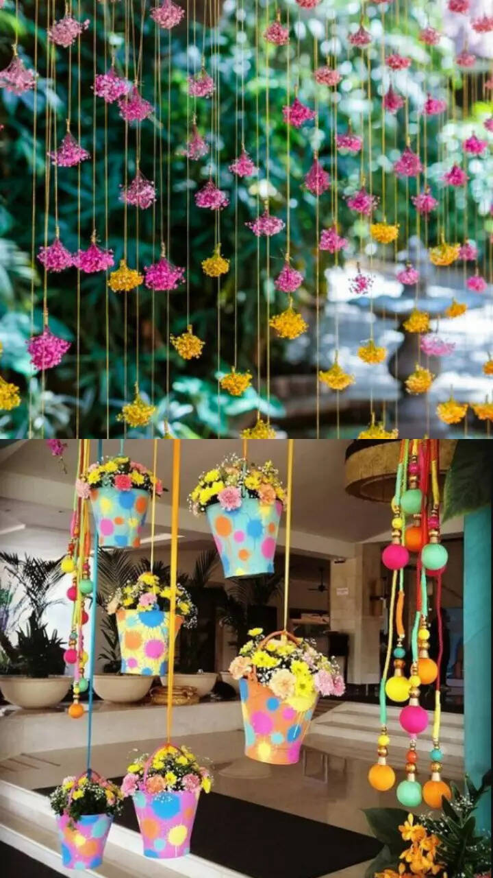 Aggregate more than 73 class decoration for holi best seven.edu.vn