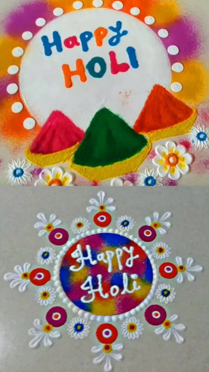 Aggregate more than 73 class decoration for holi best seven.edu.vn