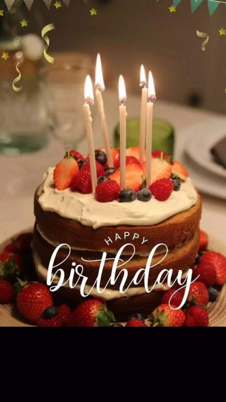 Happy birthday | Birthday Wishes, Quotes and Messages for WhatsApp ...