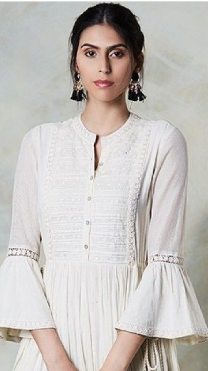 67 Different Types of Kurtis Designs Popular for Unique Fashion Trends