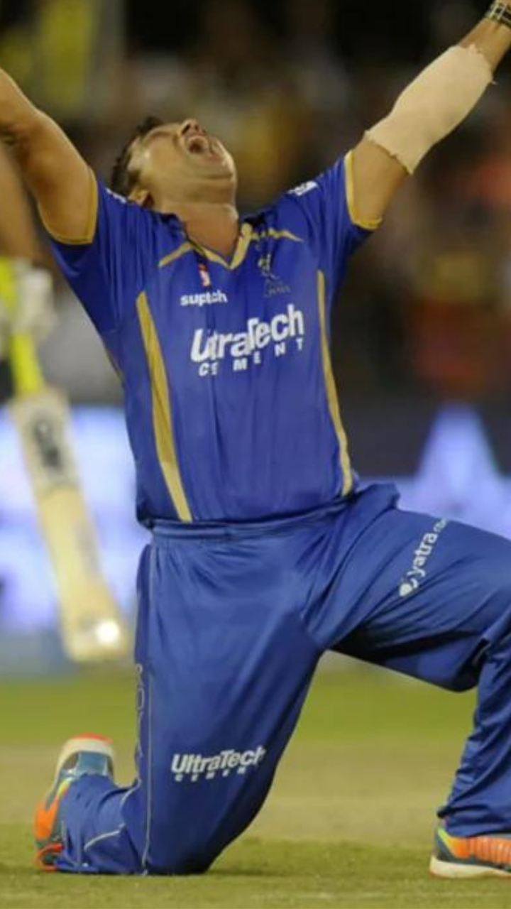 15 years of IPL: Rajasthan Royals' most memorable moments