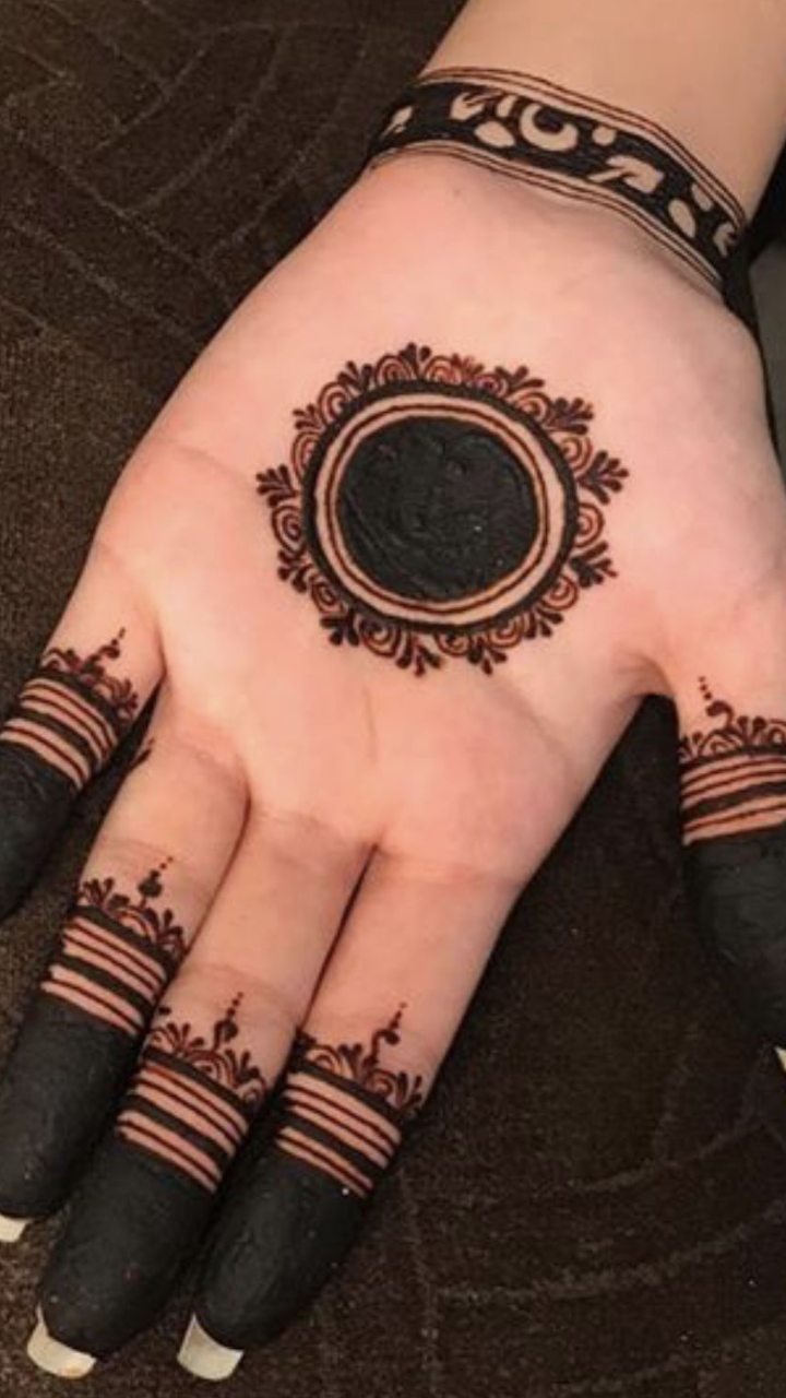 Pin on Henna unique