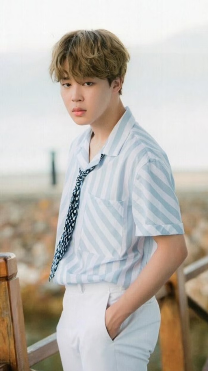 Bts sales summer outfits