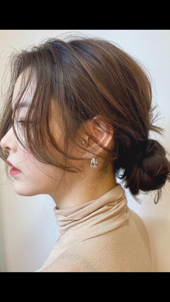 8 Simple Summer K-Pop Hairstyles You Need To Try ASAP - Koreaboo