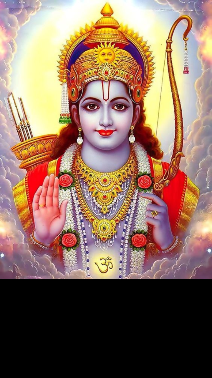 Ram Ji Photo | Sri Ram images for Ram Navami to share on WhatsApp ...