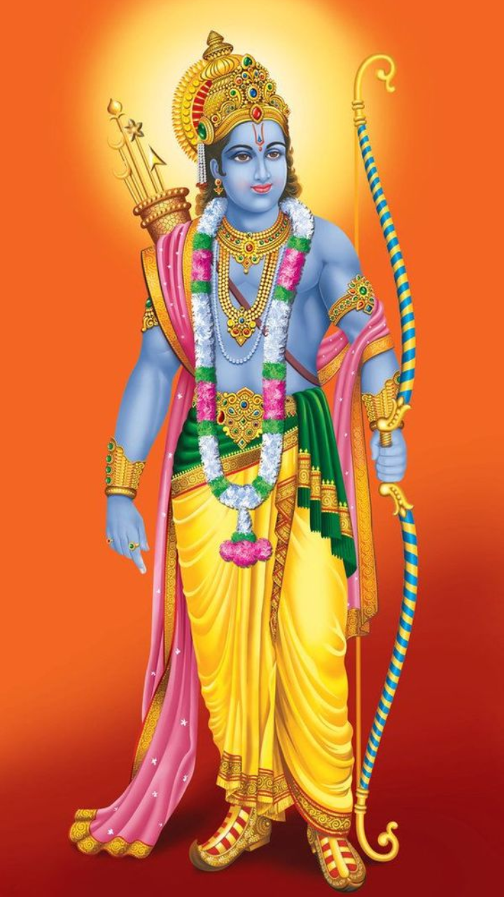 Good Morning Ram Navami | Ram Navami Good Morning Images And ...