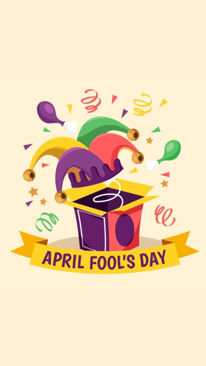Funny April Fools' Day Pranks To Try On Your Loved Ones | April Fool Pranks  for Boyfriend | April Fool Pranks for Adults | April Fool Pranks for  Friends over Text| April