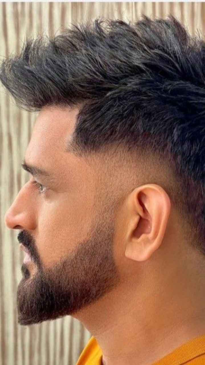 The Right Hairstyle Can Shave Years off Your Age 10 Impressive Hairstyles  for India Men That Stood the Test of Time