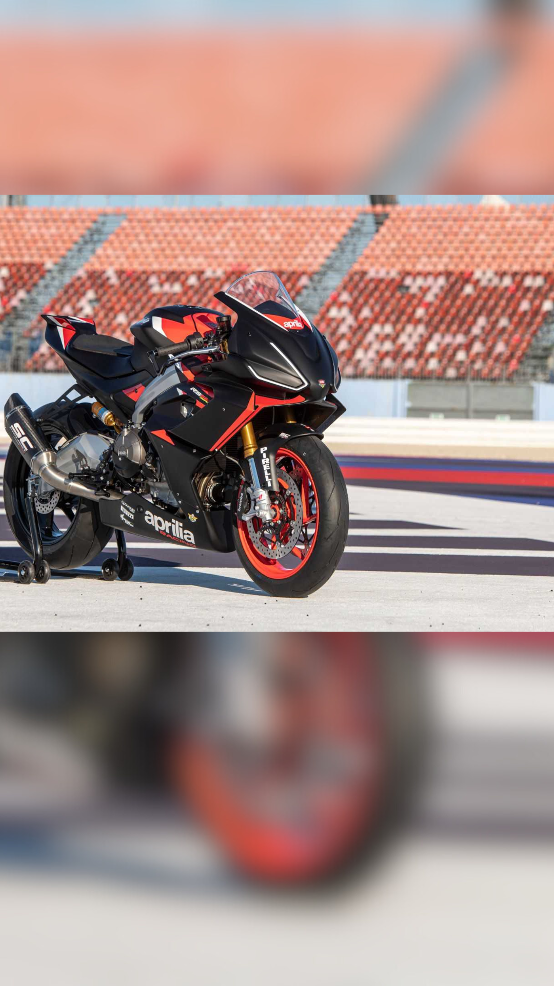 Aprilia RS 660 2020 bikes HD wallpaper  Peakpx