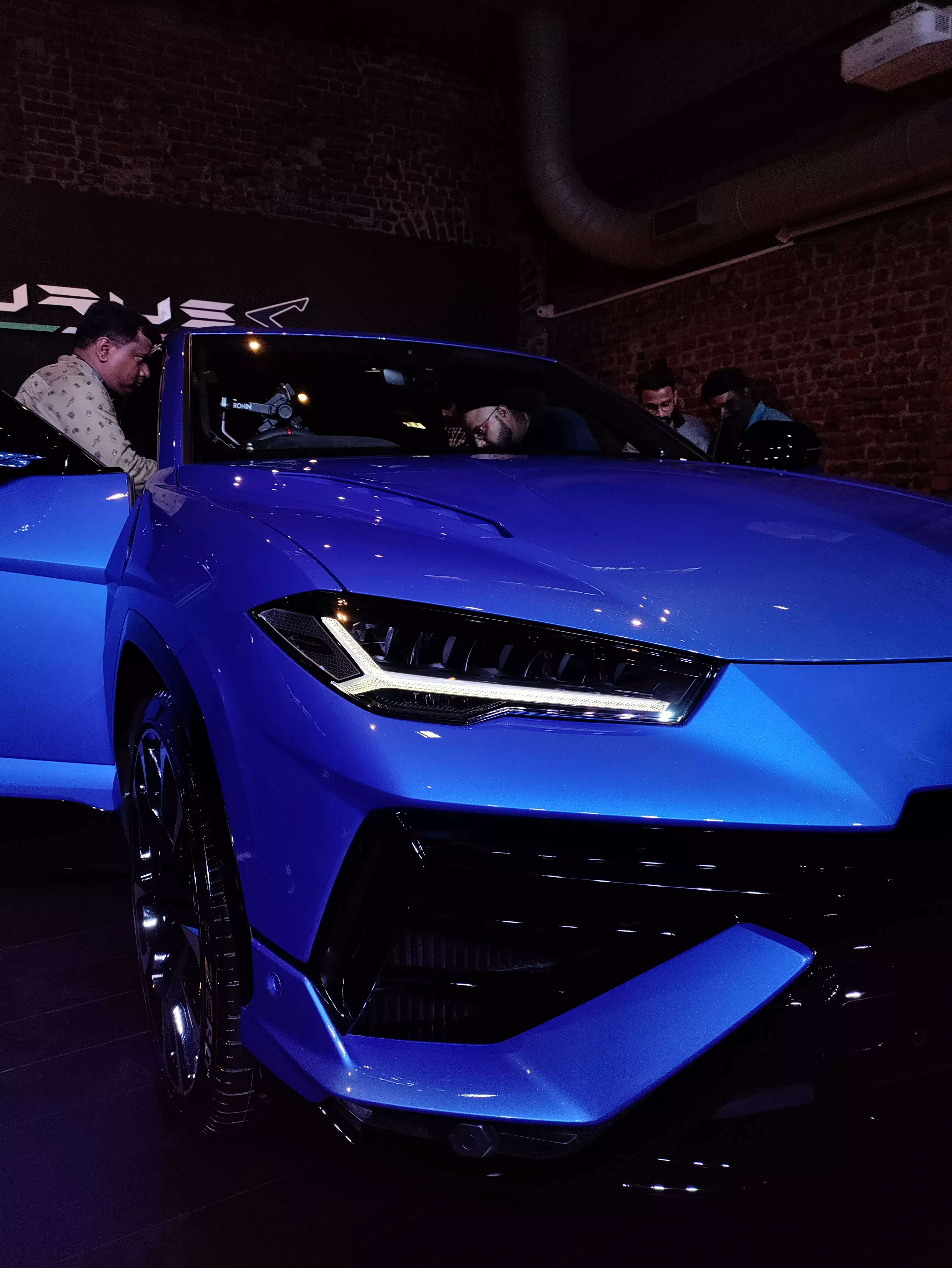 Lamborghini launches Urus S in India at Rs 4.18 crore ex-showroom price;  top speed, acceleration, other features revealed