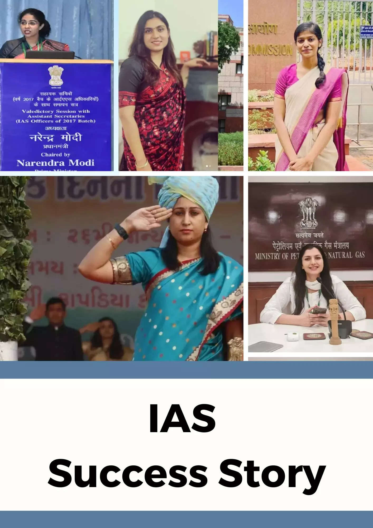 Top 10 Inspiring Women Ias Officers In India By Ignite Ias 57 Off