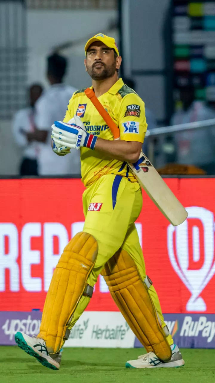 No MS Dhoni? South African to return : Predicting CSK playing XI ...