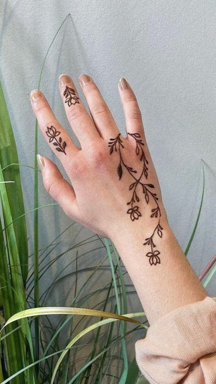 900+ Best Henna Designs that inspire ideas | henna designs, henna, henna  tattoo