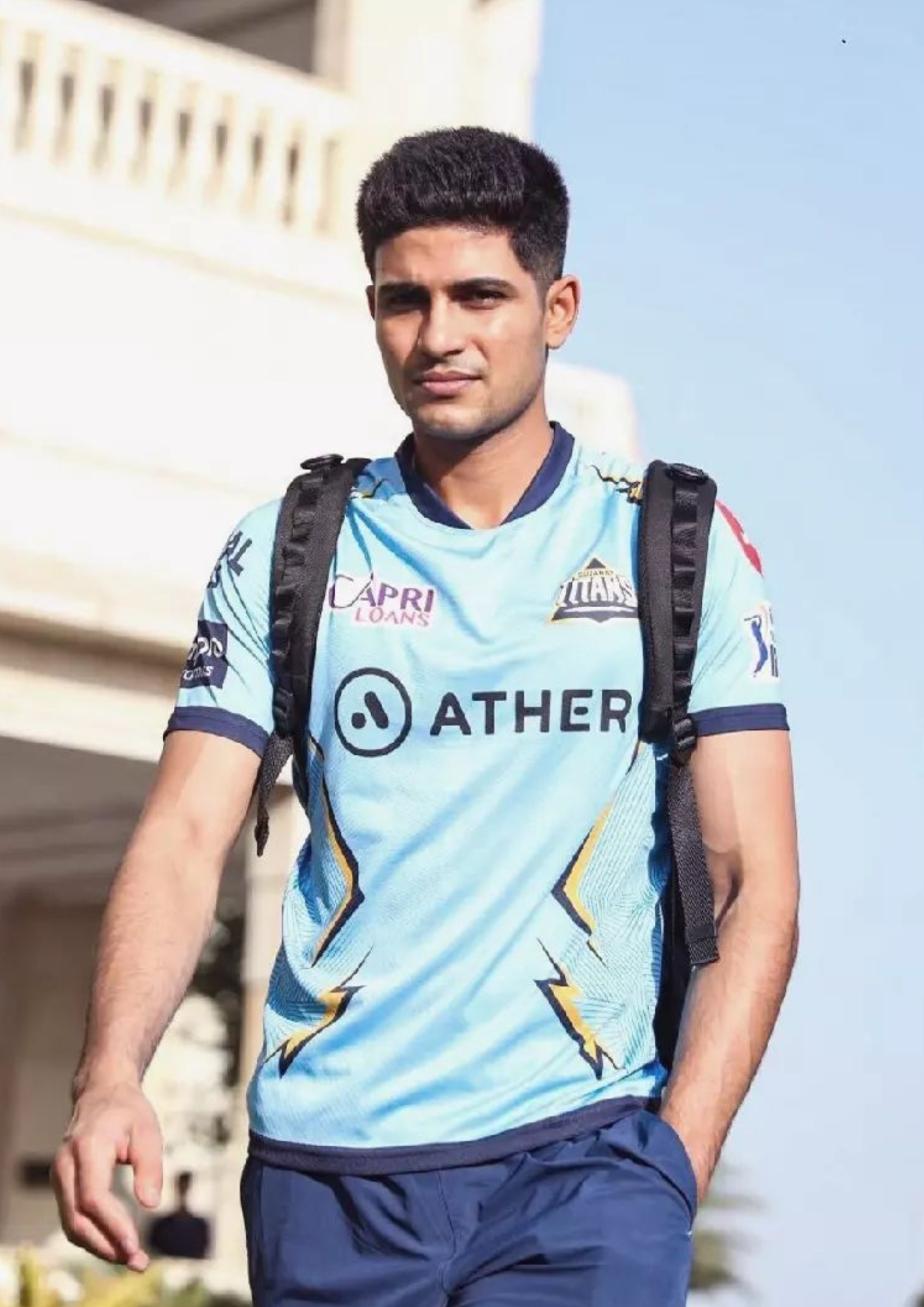Shubman Gill to make his Bollywood debut soon? Here's what Gujarat Titan's  player has to say – India TV