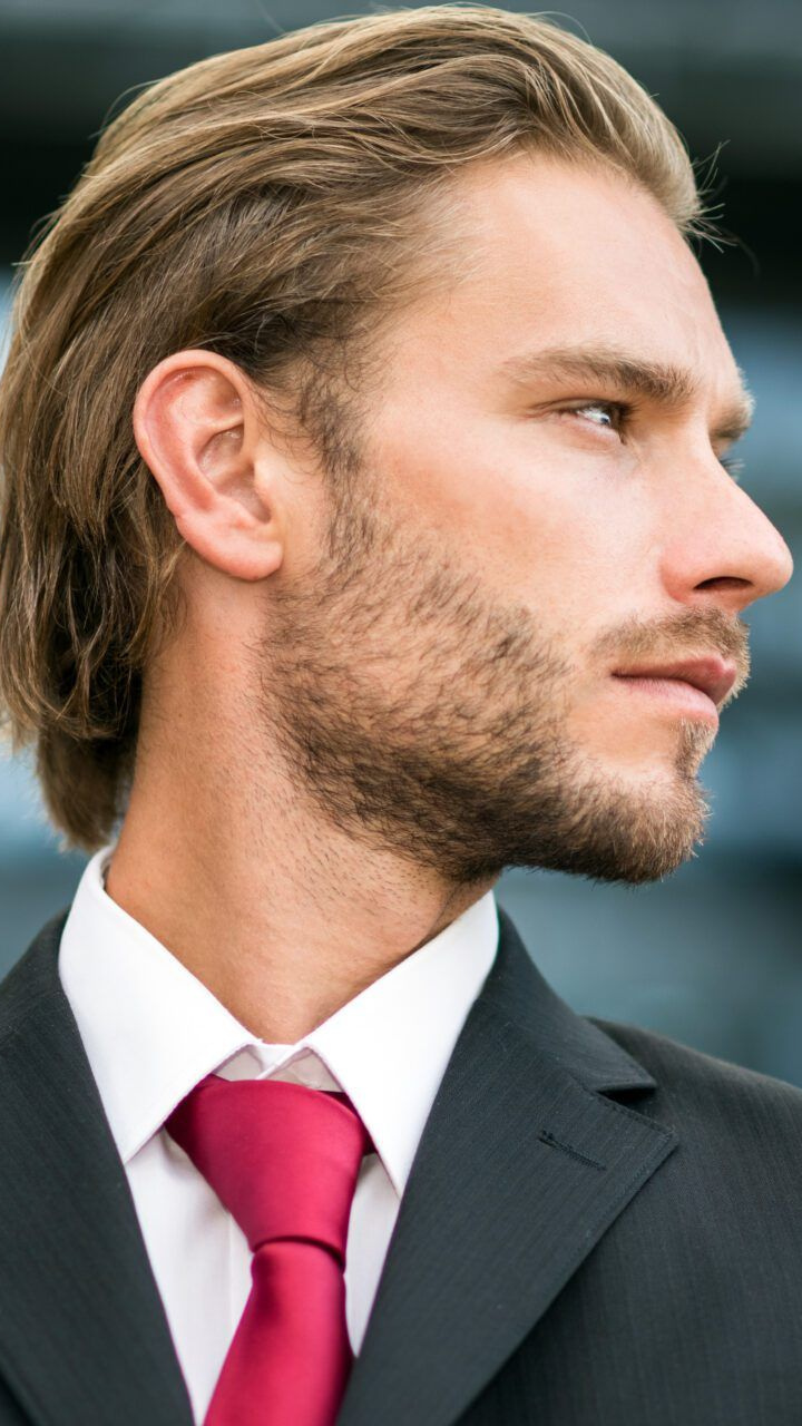 25 Best Medium Hairstyles for Men to Boost Your Look | Mens hairstyles  medium, Mens haircuts medium, Medium length hair men