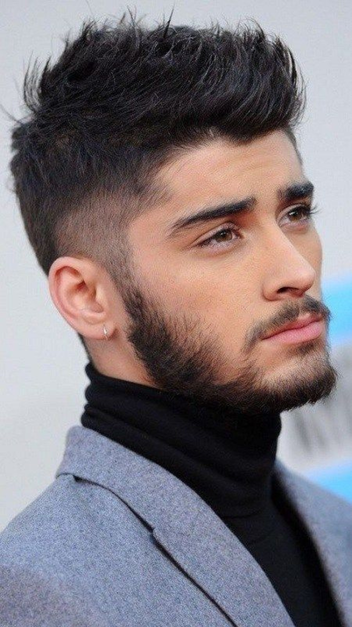 IS PERFECT | Hairstyles zayn, Mens hairstyles short, Mens haircuts short