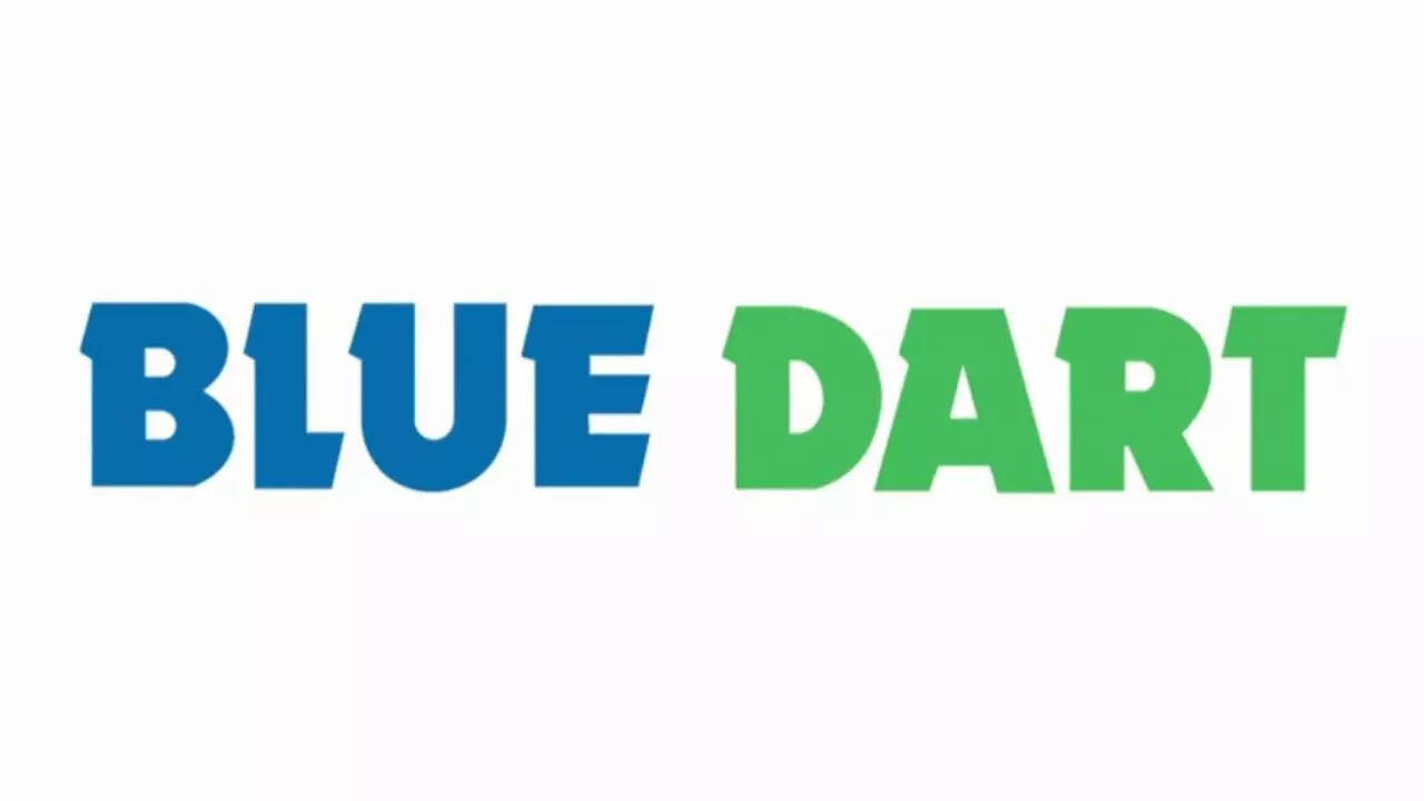 Blue Dart Quarterly Results Dividend Declared Check PAT, Revenue and