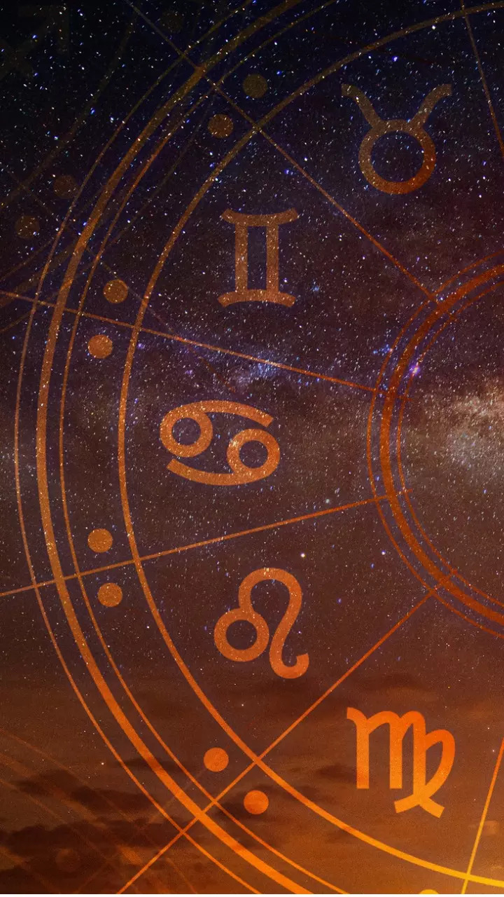 Daily Astro Predictions for All Zodiac Signs Today May 6