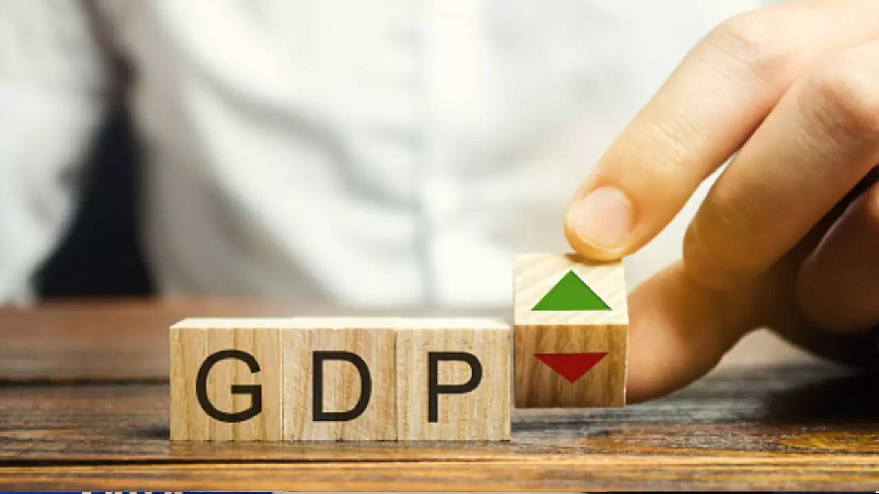 GSDP: These South Indian states contributes to 30 per cent of Indian  economy- All details | Economy News, Times Now