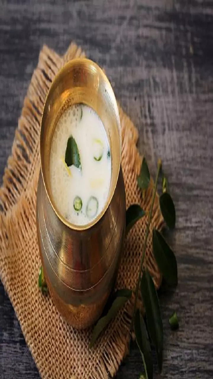Curd Tea 10 curd recipes to fight off summer heat