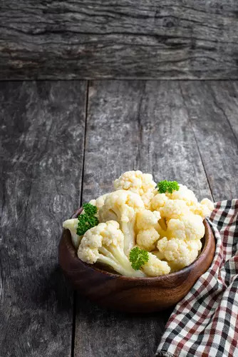 Cauliflower