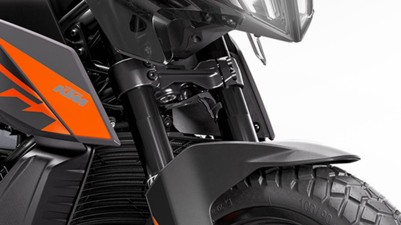 5 Perfect Modifications for The KTM ADV 390 | Features News - Times Now