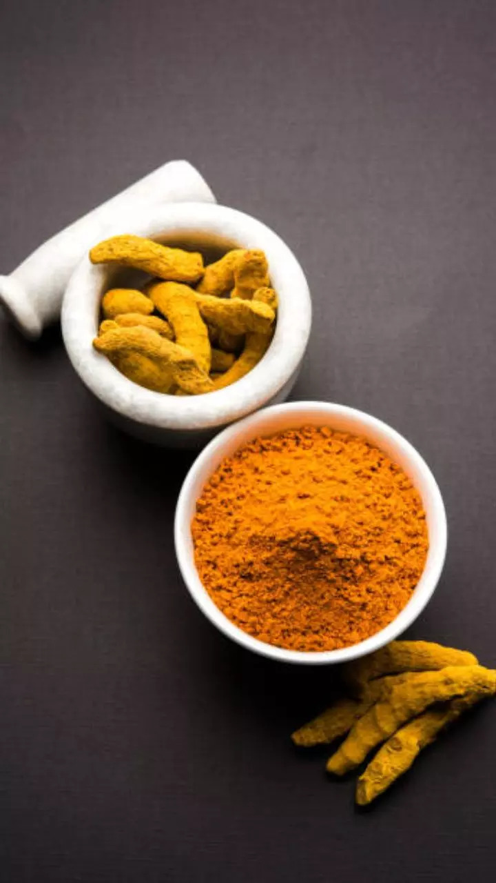 Turmeric