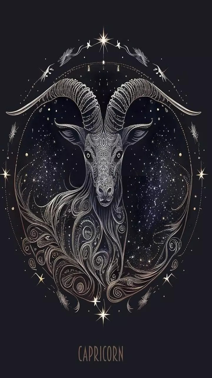 CAPRICORN Daily Horoscope Dec 22-Jan 21