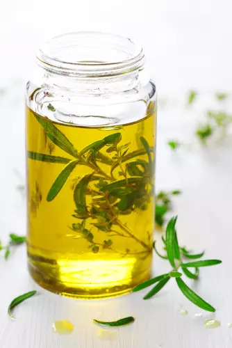 Marjoram oil