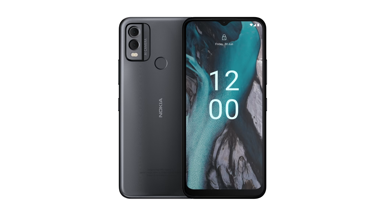 Nokia C22 Confirmed to Launch in India on May 11: Expected ...