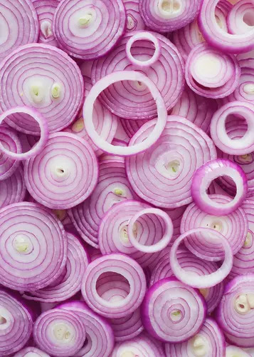 Onions