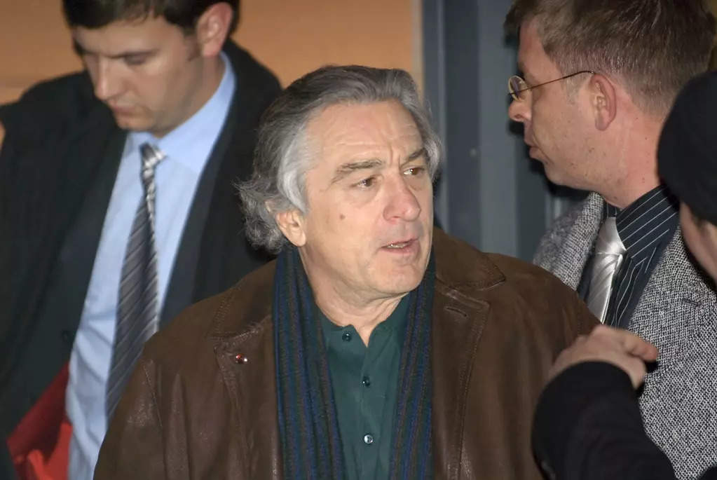 Robert De Niro welcomes 7th Child at 79, How to Remain Virile Even After 60