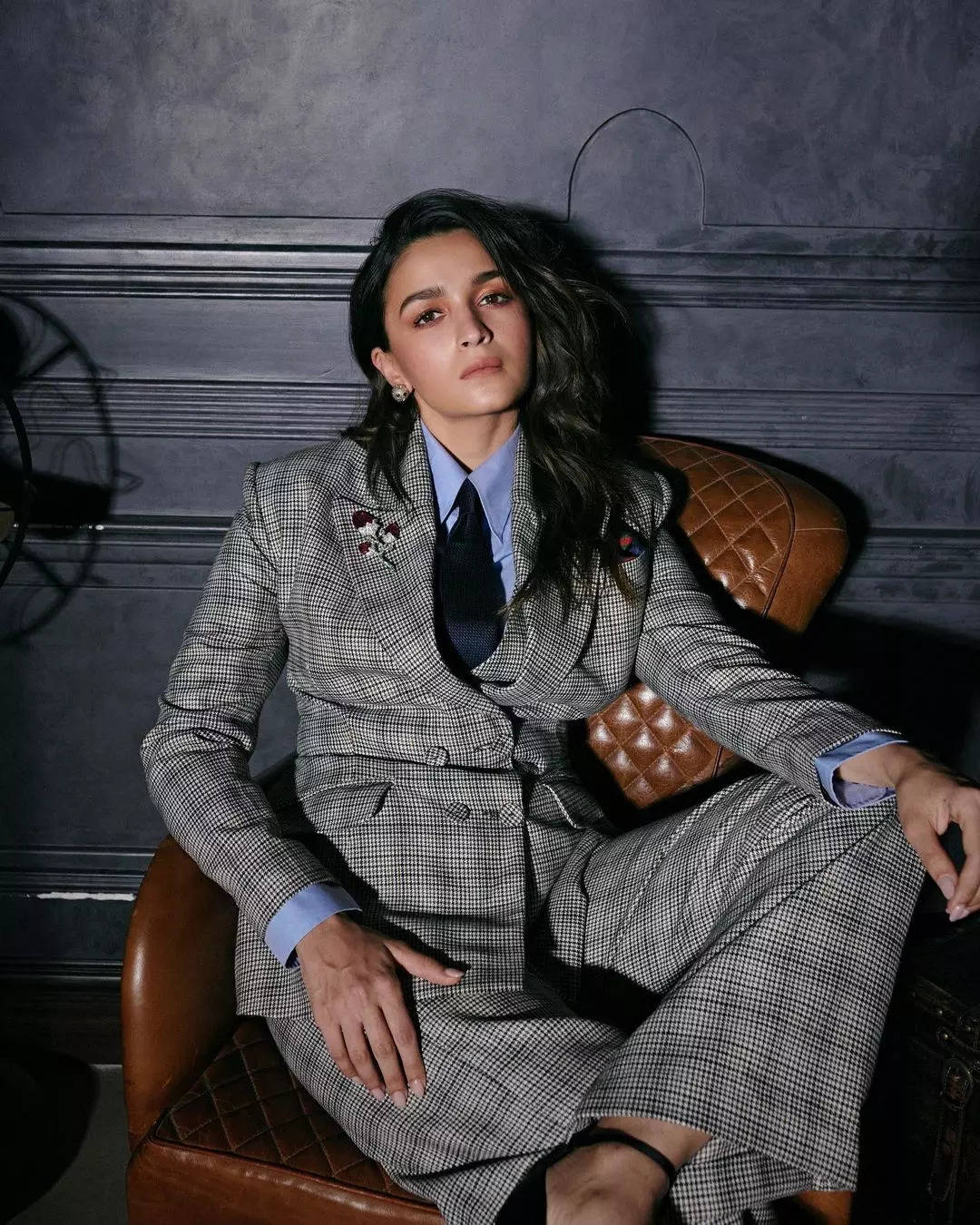 Alia Bhatt becomes first Indian global ambassador of Gucci, after