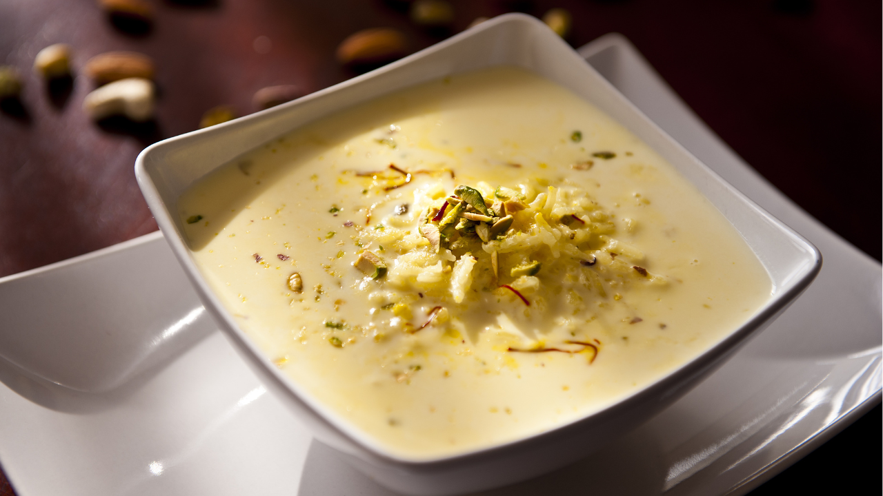 Beat The Heat With This Nourishing Ayurvedic Dessert To Soothe Your