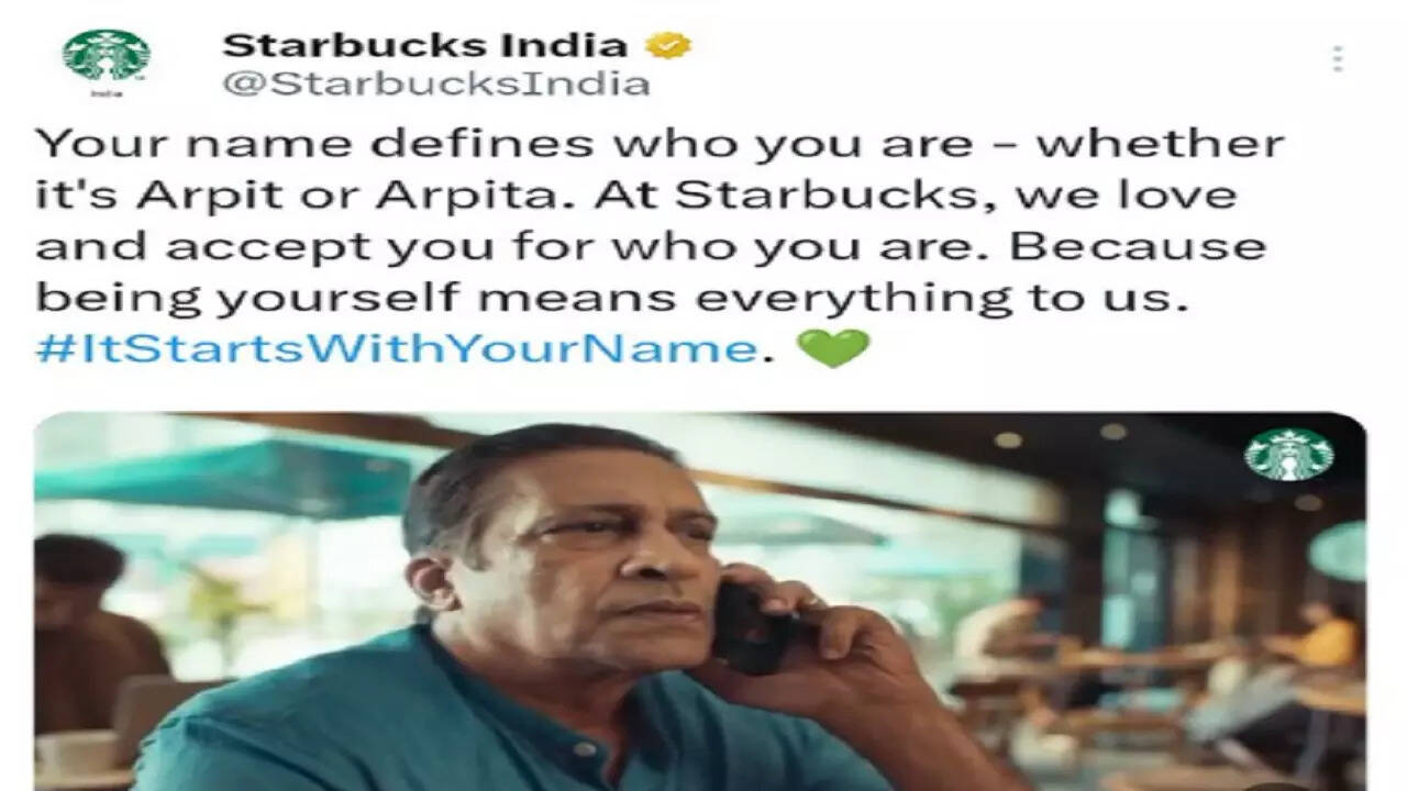 Why 'Boycott Starbucks' Is Trending On Twitter? | India News, Times Now