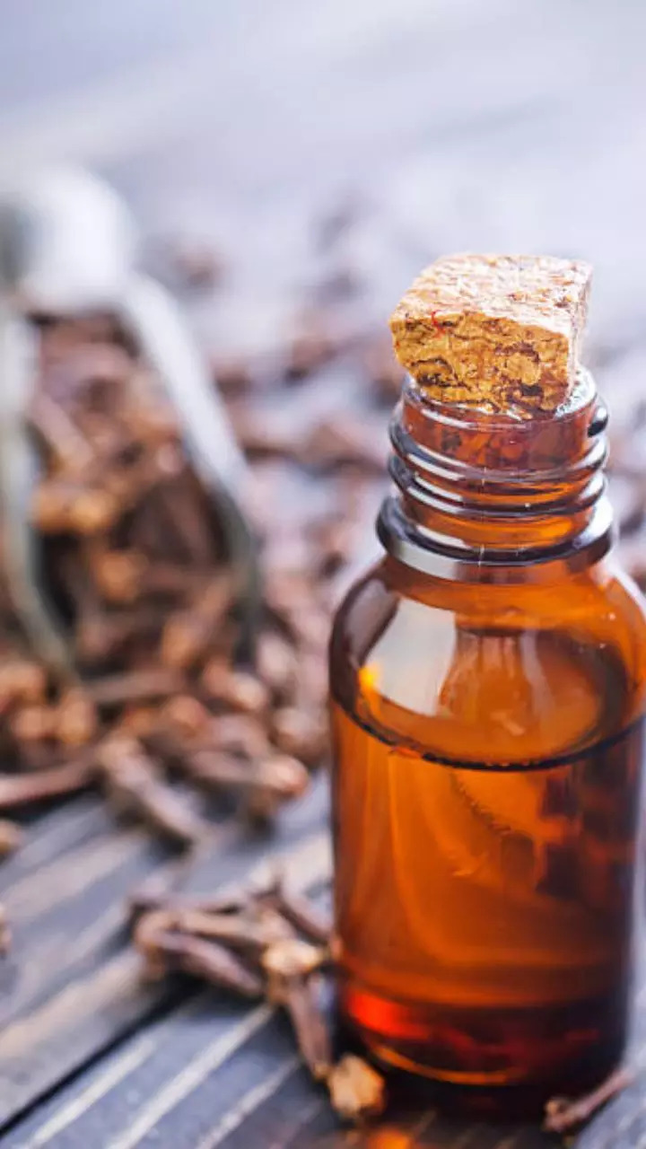 Clove Oil