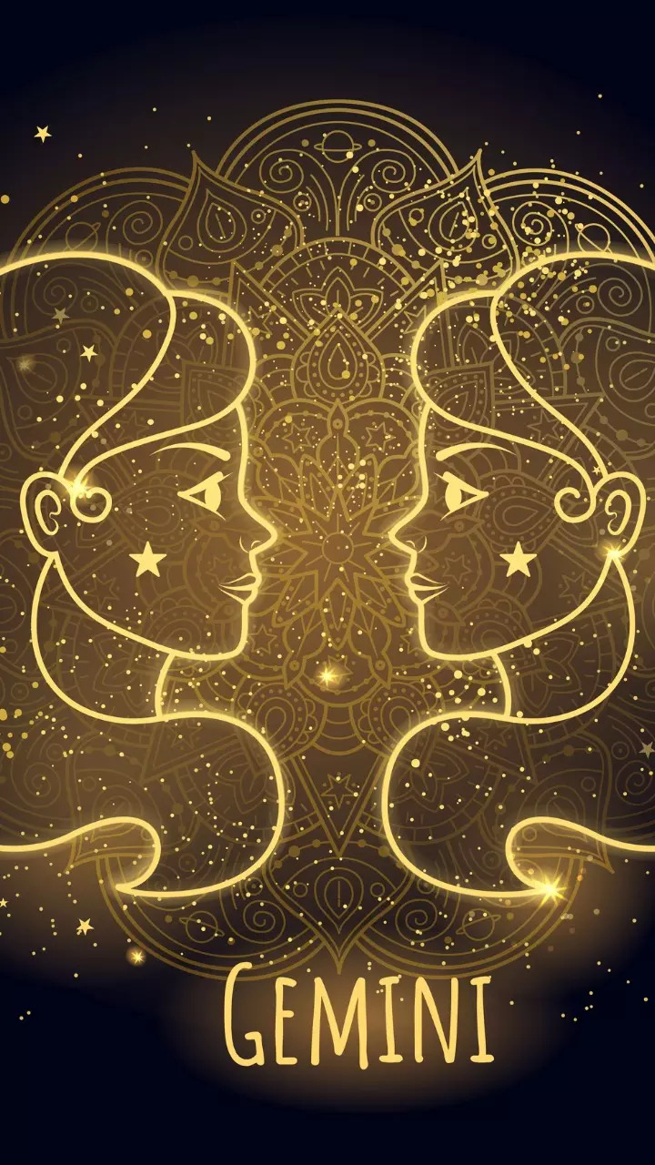 GEMINI Daily Horoscope May 21-Jun 21