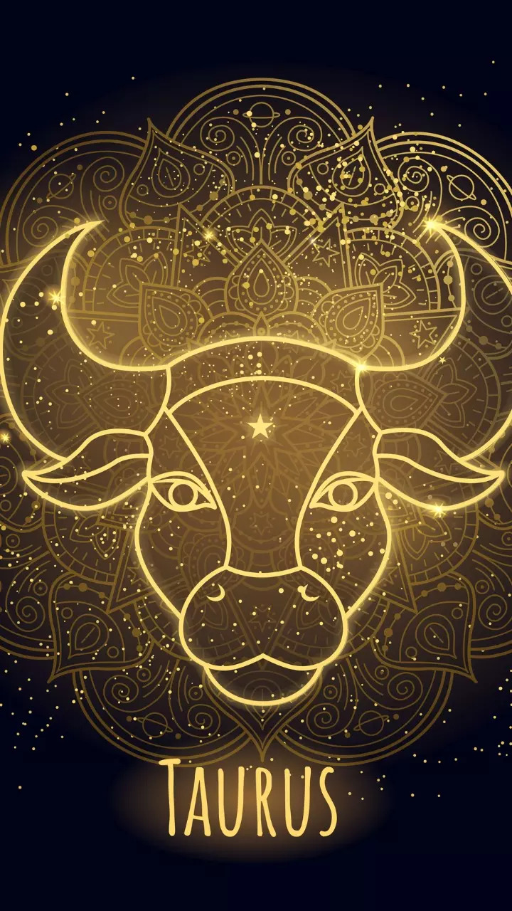 TAURUS Daily Horoscope Apr 21-May 20