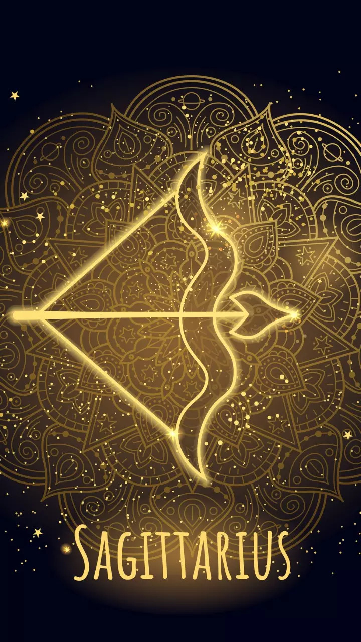 SAGITTARIUS Daily Horoscope Nov 23-Dec 21