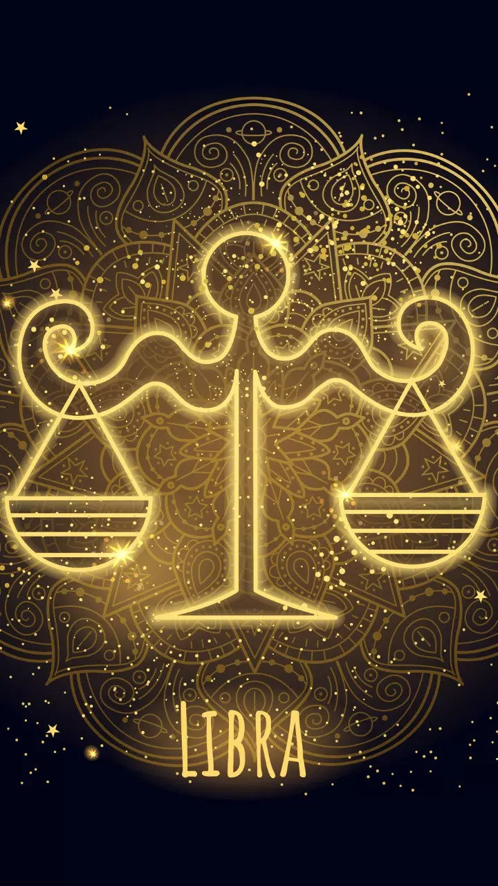 LIBRA Daily Horoscope Sep 24-Oct 23