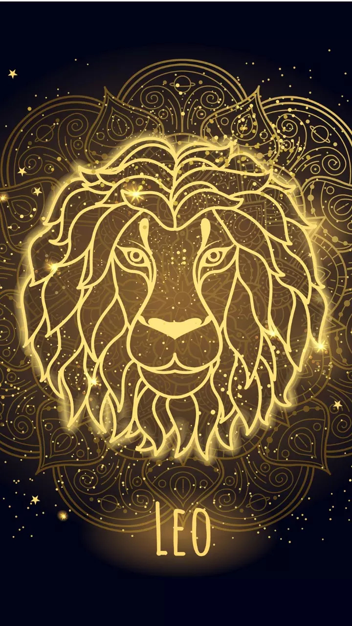 LEO Daily Horoscope Jul 23-Aug 23