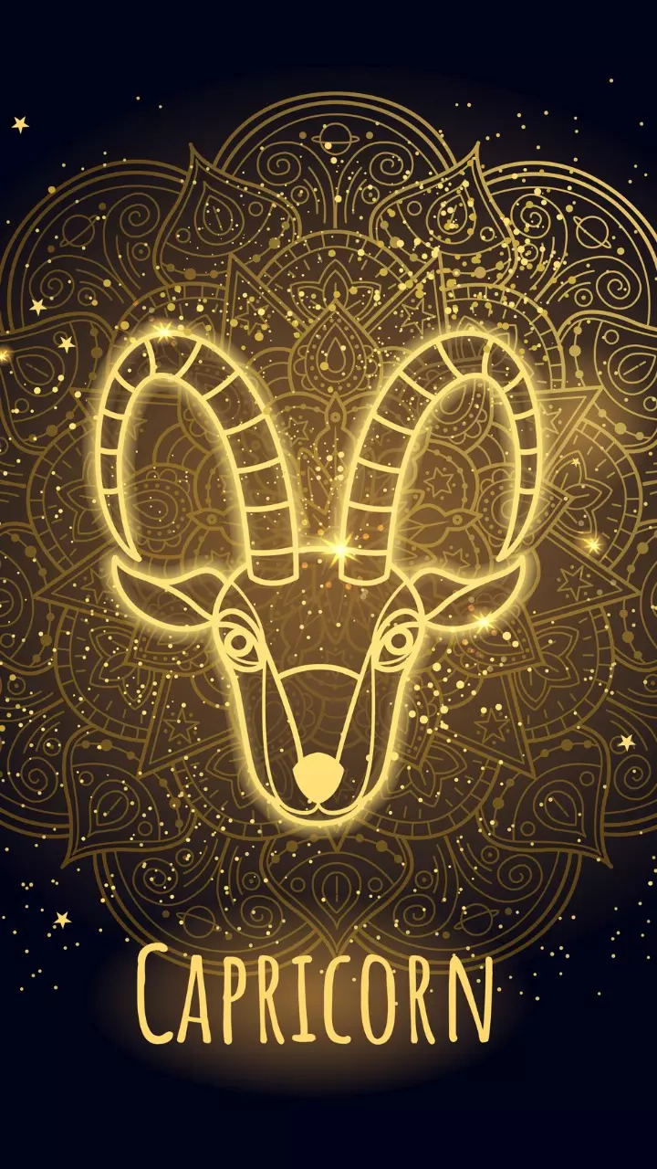 CAPRICORN Daily Horoscope Dec 22-Jan 21