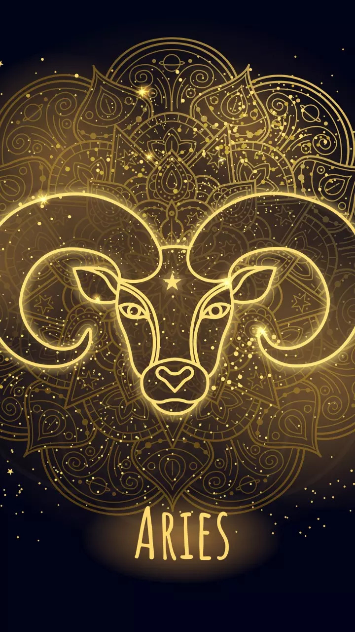 ARIES Daily Horoscope Mar 21-Apr 20